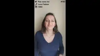 Pas sans toi - LARA FABIAN - ANNIVERSAIRE LARA FABIAN 1