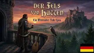 Folk rock music - Der Fels von Hutten