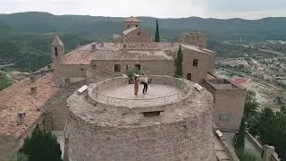 Escapada de cap de setmana a Cardona