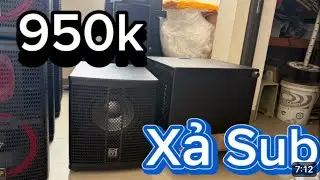 ThAnh Lý Trầm Bãi Điện Bass 30 Kenwood 950k, Martin LonDon Giá Tốt Lh:0832-328-885