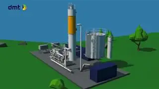 Desulfurization - Sulfurex&reg;BR