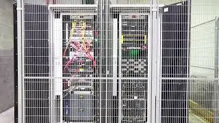 CPD secundari a Condis basat en Rittal Micro Data Center- Cas d'&egrave;xit d'ABAST