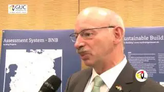 SBE16 Cairo
