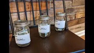 Kids Korner - Get Your Money Jars Ready