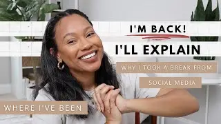 When God is Doing a New Thing (and you Didn’t get the Memo) | Giving Yourself Grace | Melody Alisa