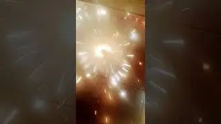 Diwali celebration #viral #diwalispecial #fireworks #ai