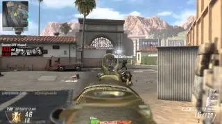 BO2 XIM4 (CodGODxTHOR)