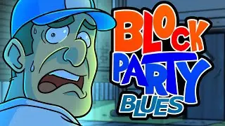 Outperform Planning - Block Party Blues