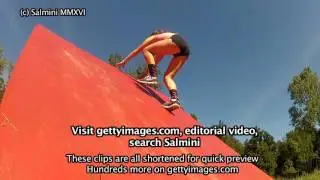 Sports Stock Footage, marathon, running, triathlon, obstacle and adventure racing.