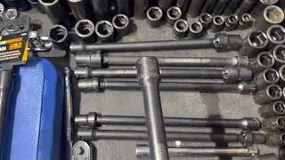 Apex tool/Bain capital continues to ruin gearwrench with cost cutting