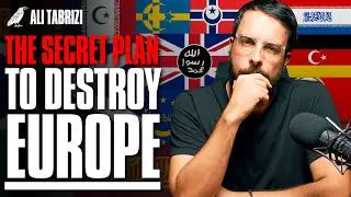 The Kalergi Plan: You'll Never See Europe The Same After This