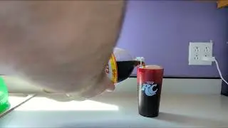 Forty three seconds of Indulgence