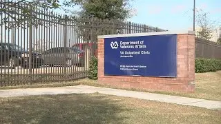 Local veteran praises VA Clinic