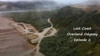 Lost Coast Part 2