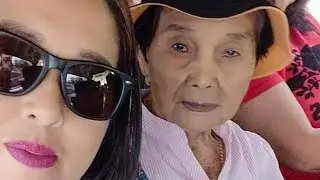 #Road Trip@Sierra Bullones Bohol
