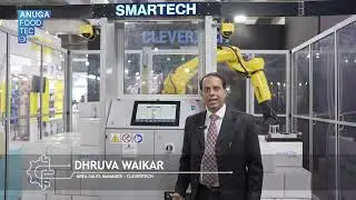 Exhibitor's Experience Unfolded | Anuga FoodTec India 2025