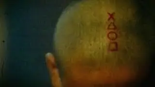 Enlightenment (PSX official accessories spot)