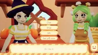 Alchemy Story 2022 Episode 47, Swift Broom