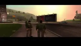 GTA LCS Mission Quotes - Avenging Angels