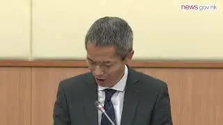Enhanced health declaration mooted (23.1.2020)