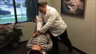 Gastric Reflux (GERD) & Arm Pain RELIEF ONE VISIT w Dr David Warwick Lacey / Seattle Chiropractor
