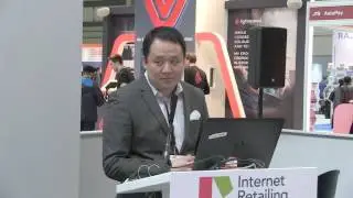 Asia Pay: New Era of e-Payment: Opportunities & Challenges - IRX 2017