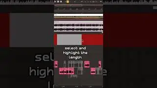 Using MIDI clips as Notepads on Ableton! #shorts #ableton #abletontips