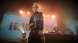Puppa Nadem & Stinging Ray - IRIE ITES (25&eacute;me Anniversaire) -Angers 2024- +Bonus Gennevilliers