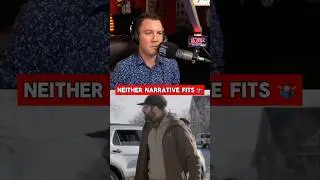 Ни один из этих вариантов повествования не подходит под описание Алекса Претти #шорты