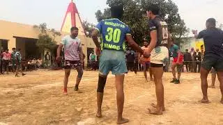 Mathura V/s Dream Academy 