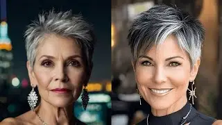 New Short hair cut and pixie bob hair dye colors ldeas 