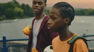 Simba - Together Tastes Better | Brothers