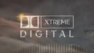 Xtreme Digital feat. Real_Girl1 - Половина Моя