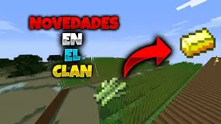NOVEDADES de la FACTION y PREPARANDO los RAIDS 📑💣|MINECRAFT FACTIONS
