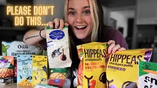 Common Mistakes to Avoid When Going VEGAN