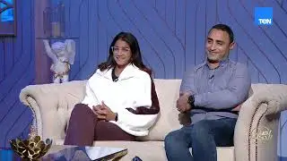 لقاء مع بطلة العالم في الخماسي الحديث فربدة خليل| أصل الحكاية