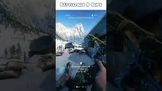 Battlefield 5 Clip | Type 2A is Broken #battlefieldclips #battlefield5 #battlefield #bf5 #bfv