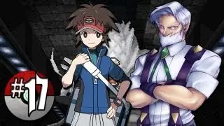 Pok&eacute;mon White 2 - Episode 17 - Gym Leader Drayden