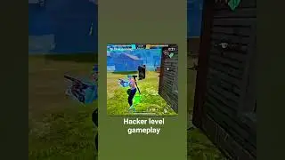 Hacker gameplay tp fuckrey