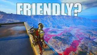 I Miss FRIENDLY Lobbies In ARC Raiders!