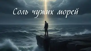  Sambrovs-Соль чужих морей #музыка #metal #music #стихиожизни 