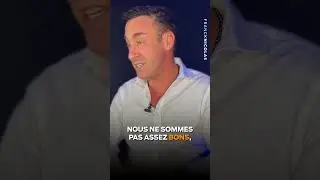 ✨ Prends conscience de ta valeur !- Franck Nicolas