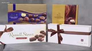 Is expensive Valentine's Day chocolate worth the extra money?
