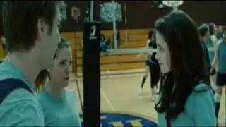 Twilight Volleyball Scene HQ