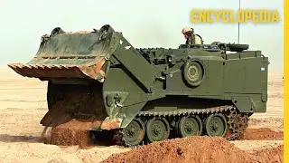 M9 ACE | Armored Combat Earthmover