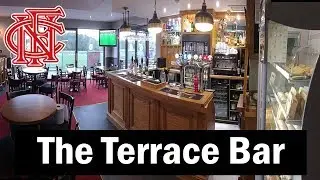 The Terrace Bar
