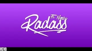 Rad-Ass - By Nimbo (Audio Only)