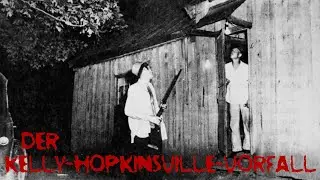 RealLifeHorror: Der Kelly-Hopkinsville-Vorfall