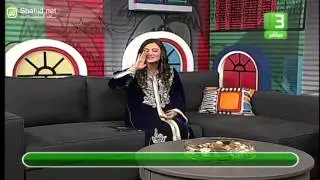 MBC3 - تسالى رمضان - الحلقة 8