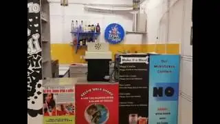Drink Your Selfie - Hubli Outlet Opening
